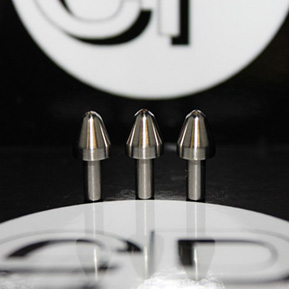 显微维氏压头图片